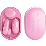 PRETTY LOVE - MAGIC BOX VIBRATING BULLET & PINK STIMULATOR - Image 2
