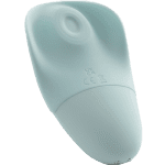 CONTROL - CLIT TOK RECHARGEABLE CLITORIS STIMULATOR TONGUE - Image 2