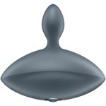SATISFYER - ABSOLUTE BEGINNERS 4 PLUG ANAL VIBRATOR - Image 2