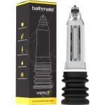 BATHMATE - HYDRO 7 HERCULES TRANSPARENT - Image 2