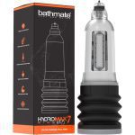 BATHMATE - HYDROMAX 7 WIDE BOY X30 TRANSPARENT - Image 2