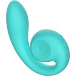 SNAIL VIBE - GIZI DUAL STIMULATOR TIFFANY