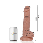 MR INTENSE - 13 REALISTIC COCK 18.5 CM -O- 3.2 CM - Image 2