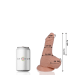 MR INTENSE - 1 REALISTIC COCK 14.6 CM -O- 3.5 CM - Image 2