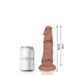 MR INTENSE - 6 REALISTIC COCK 16.6 CM -O- 4.4 CM - Image 2