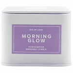 EYE OF LOVE - MORNING GLOW MASSAGE CANDLE FOR WOMEN 150 ML - Image 2
