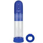 CALEXOTICS - ADMIRAL ERECTION PUMP KIT RECHARGEABLE