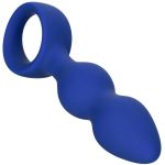 CALEXOTICS - ADMIRAL ADVANCED ANAL PLUG BLUE - Image 2