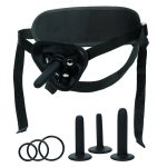 CALEXOTICS - BOUNDLESS SILICONE PEGGING KIT - Image 2