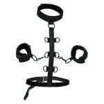 CALEXOTICS - BOUNDLESS COLLAR BODY RESTRAINT - Image 2