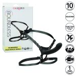 CALEXOTICS - BOUNDLESS RECHARGABLE MULTI-PORPUSE ARNESS - Image 2
