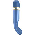 PRETTY LOVE - MASSAGER 7 VIBRATION MODES BLUE - Image 2