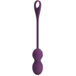 PRETTY LOVE - ELVIRA KEGEL BALLS APP REMOTE CONTROL PURPLE - Image 2