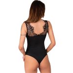 LIVCO CORSETTI FASHION - MUDIENIN LC 90654 BODY BLACK L/XL - Image 2