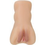 CRAZY BULL - CAROLINE VAGINA-SHAPED MASTUBADOR - Image 2