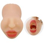 CRAZY BULL - ZOEY VAGINA-SHAPED MASTUBADOR DUAL ENTRY - Image 2