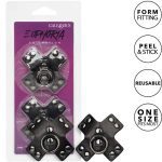 CALEXOTICS - EUPHORIA O-RING BLACK - Image 2