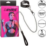CALEXOTICS - EUPHORIA COLLAR WITH CHAIN LEASH - Image 2