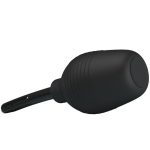 MR PLAY - ANAL DOUCHE BLKC SUPER POWER BLACK - Image 2