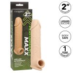 CALEXOTICS - PERFORMANCE MAXX LIFE-LIKE EXTENSION 8 LIGHT SKIN - Image 2