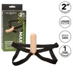 CALEXOTICS - PERFORMANCE MAXX EXTENSION WITH HARNESS LIGHT SKIN - Image 2
