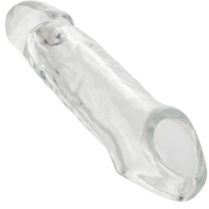 img_174550_4d41c149209894a2152ead7fb57e4737_1 CALEXOTICS - PERFORMANCE MAXX CLEAR EXTENSION 7,5 TRANSPARENT - Image 1