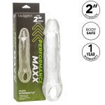 CALEXOTICS - PERFORMANCE MAXX CLEAR EXTENSION 7,5 TRANSPARENT - Image 2