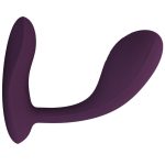 PRETTY LOVE - BAIRD G-SPOT 12 VIBRATIONS RECHARGEABLE LILA APP - Image 2