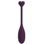 PRETTY LOVE - FISHERMAN APP CONTROLLED  VIBRATING EGG LILA - Image 2