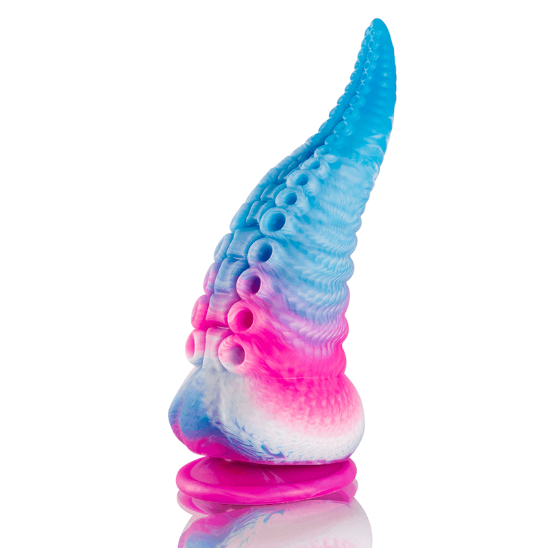 img_176523_500261592d8c76da30351327c41d7b8f_1 EPIC - PHORCYS BLUE TENTACLE DILDO BIG SIZE - Image 1