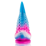 EPIC - PHORCYS BLUE TENTACLE DILDO BIG SIZE - Image 2