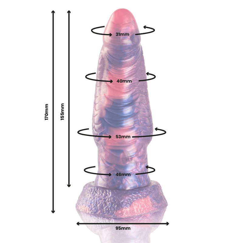 img_176546_de1a1a7412edfd1c1fbf6d8dc5c56298_1 EPIC - MEDUSA DILDO PETRIFIING PLEASURE - Image 2