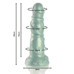 EPIC - HADES DILDO PASSION IN THE UNDERWORLD - Image 2