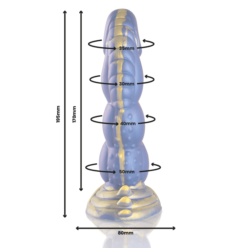 img_176565_0b174bfcdc9b493736893752b30d0d8e_1 EPIC - POSEIDON DILDO EMBRACE OF THE SEA - Image 2