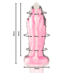 EPIC - TRITON DILDO THE STRENGTH OF THE REPTILE - Image 2