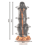 EPIC - DEIMOS DILDO POWER OF ECSTASY - Image 2