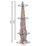 EPIC - CHARYBDIS FINE TENTACLE DILDO LARGE SIZE - Image 2