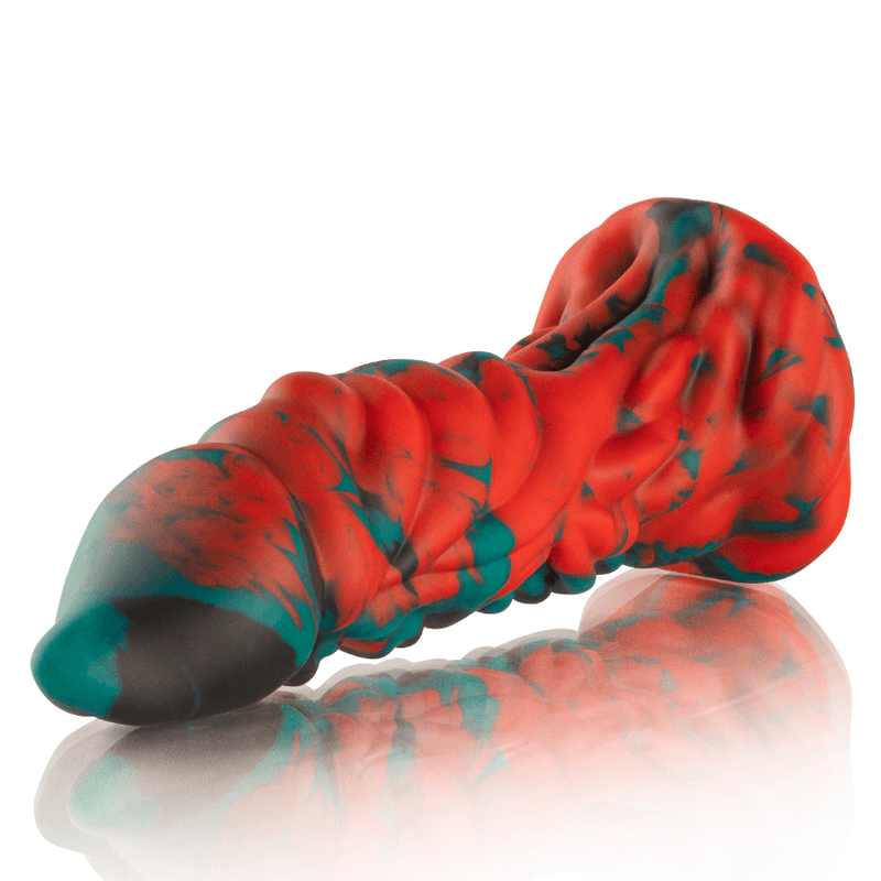 img_176633_67aa111bd2cb836832719204965434a7_1 EPIC - PHOBOS DILDO CHILD OF LOVE AND DELIGHT SMALL SIZE - Image 2