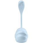 SATISFYER - SMOOTH PETAL G-POINT STIMULATOR SKY BLUE FREE APP - Image 2