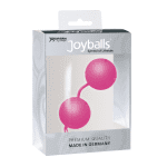 JOYDIVION JOYBALLS - LIFESTYLE FUCHSIA - Image 2