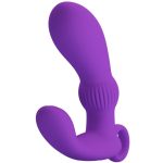 PRETTY LOVE - CAYLA ANAL VIBRATOR MASSAGER LILA - Image 2
