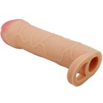 PRETTY LOVE - BUNION PENIS EXTENDER COVER FLESH - Image 2