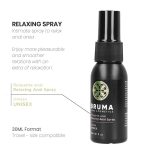 BRUMA - RELAXING ANAL SPRAY UNISEX 30 ML - Image 2