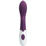 PRETTY LOVE - BRIGHTY G-SPOT VIBRATOR PURPLE - Image 2