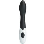 PRETTY LOVE - BISHOP G-SPOT VIBRATOR 30 MODES BLACK - Image 2