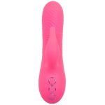 CALEXOTICS - SACRAMENTO SWEETIE VIBRATOR RABBIT PINK BY CALIFORNIA DREAMING - Image 2