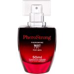 PHEROSTRONG - PREROMONE PERFUME BEAST FOR MEN 50 ML - Image 2