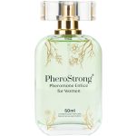 PHEROSTRONG - PHEROMONE PERFUME ENTICE FOR WOMEN 50 ML - Image 2