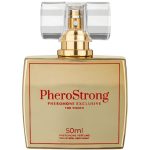 PHEROSTRONG - PHEROMONE PERFUME EXCLUSIVE FOR WOMEN 50 ML - Image 2