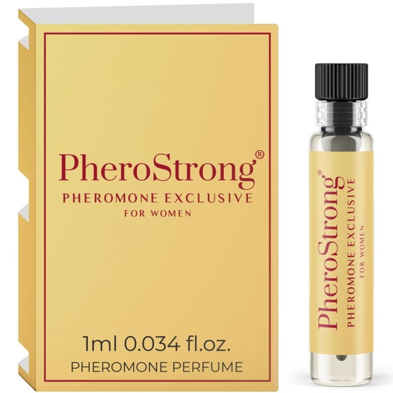 img_181152_1a3e37979530160d11b8d525183730e1_1 PHEROSTRONG - PHEROMONE PERFUME EXCLUSIVE FOR WOMEN 1 ML - Image 1